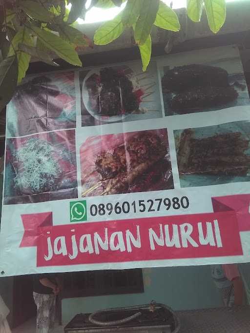 Jajanan Nurul 4