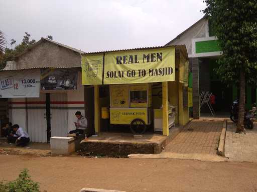 Kedai Mm Arkan 7