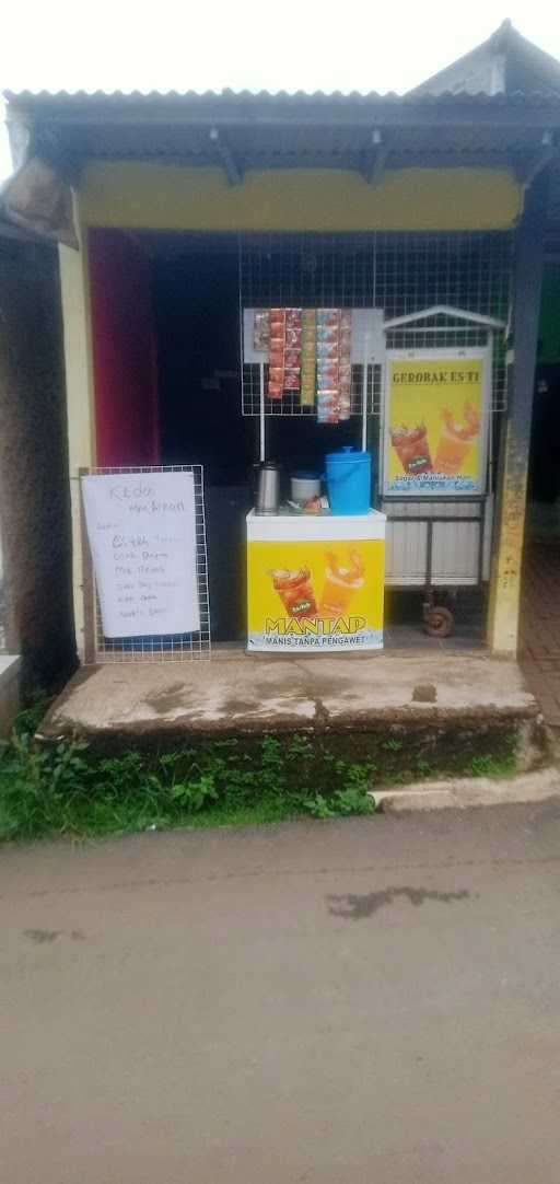 Kedai Mm Arkan 6