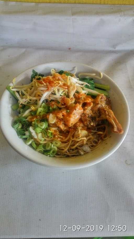 Mie Ayam Kedai Aweng Azzahra 2