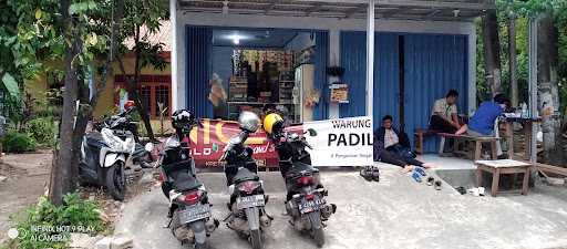 Warung Fadhil 3