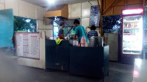 Bakmie Siantar Bojong Menteng 4