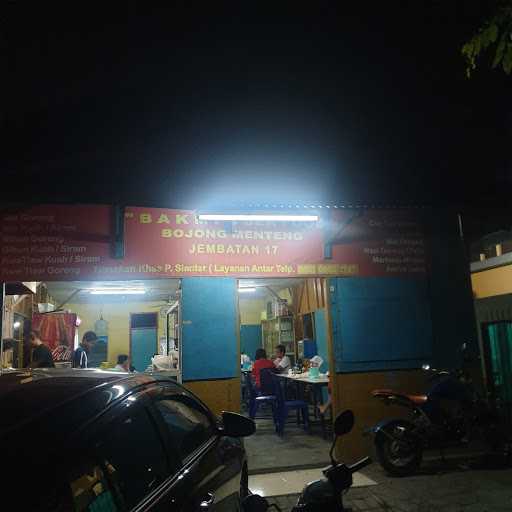 Bakmie Siantar Bojong Menteng 5