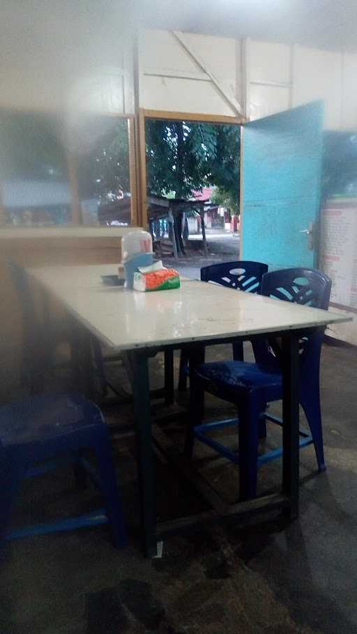 Bakmie Siantar Bojong Menteng 9