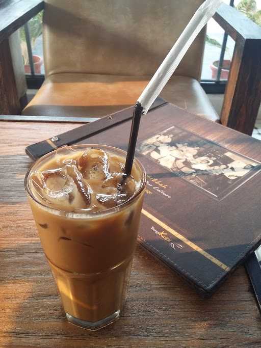 Bangi Kopi Kemang Pratama 2