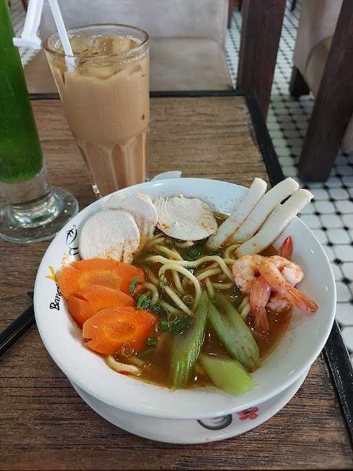 Bangi Kopi Kemang Pratama 3