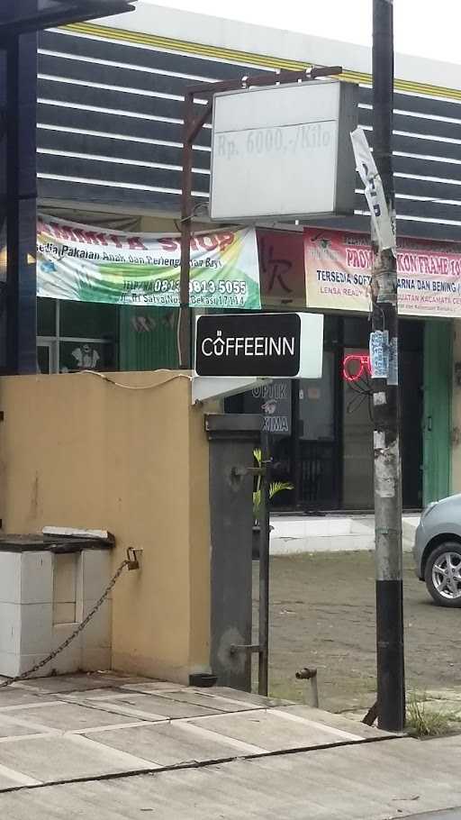 Coffeeinn 1