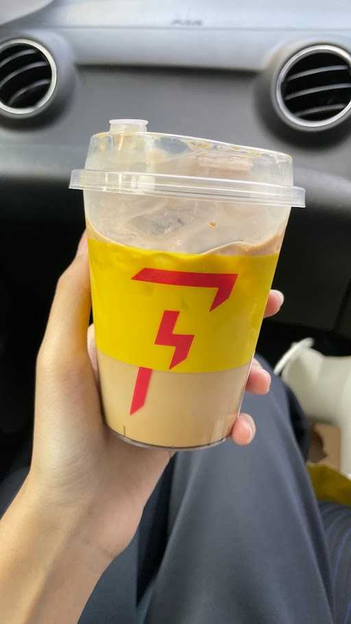 Flash Coffee 9