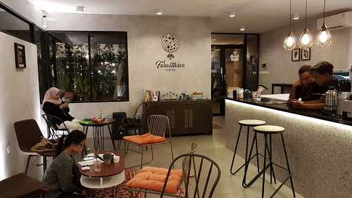 Foresthree Coffee Kemang Pratama 8