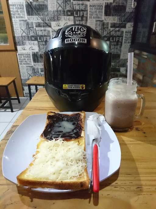 My Tigris Coffee & Resto 2