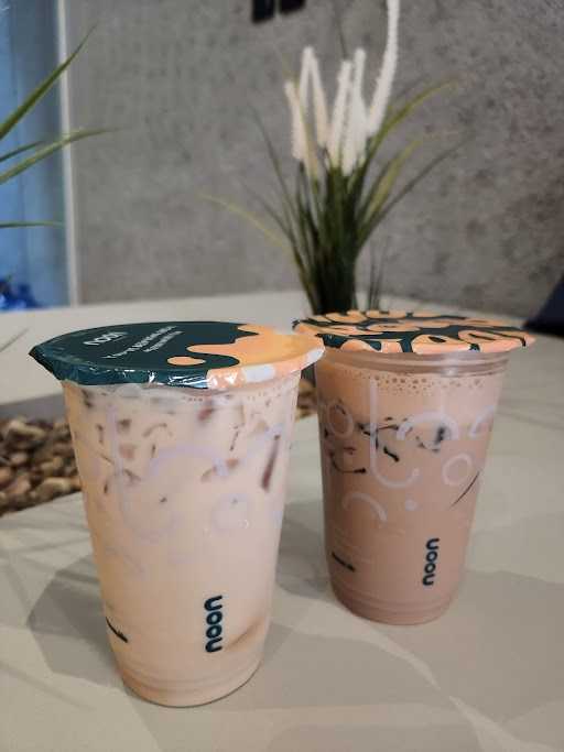 Noon Tea Bar - Kemang Pratama Bekasi 3