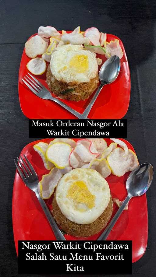 Warkop Kita (Warkit) Cipendawa 3