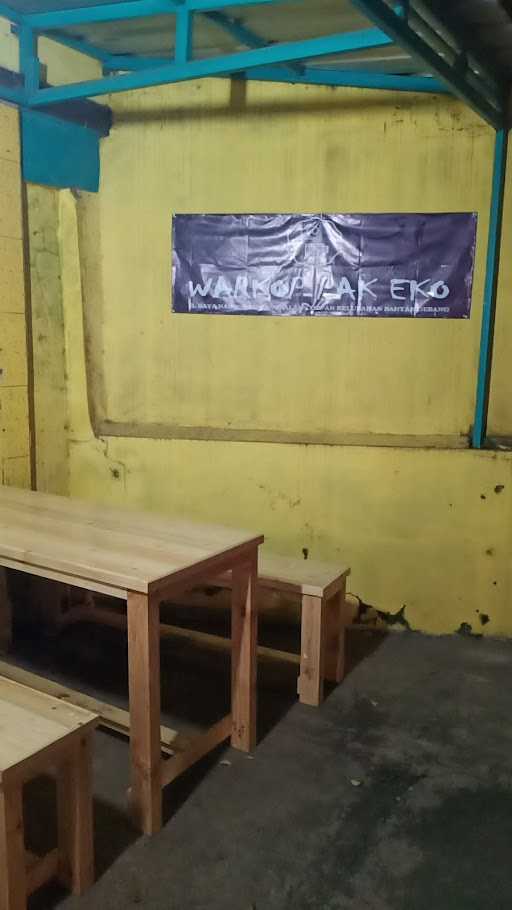 Warkop Pak Eko 3