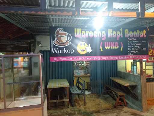 Warkop Wkb 5