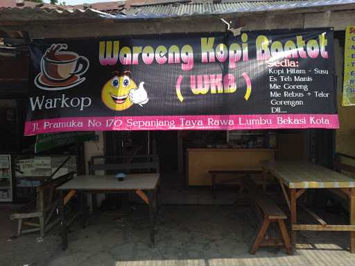 Warkop Wkb 2