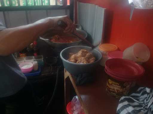 Rm Bakmi Mijar 33 5