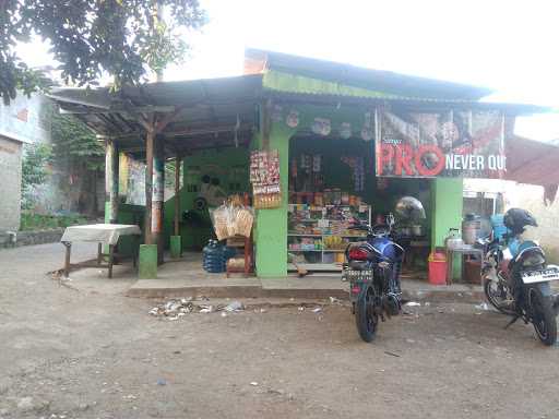 Oobb Warkop 8