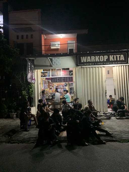 Warkop Kita Narogong 4