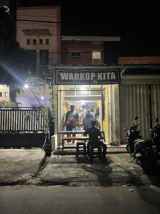 Warkop Kita Narogong 7