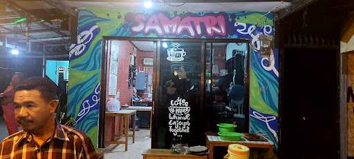 Warkop Samatri 1