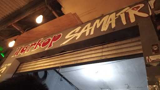 Warkop Samatri 3