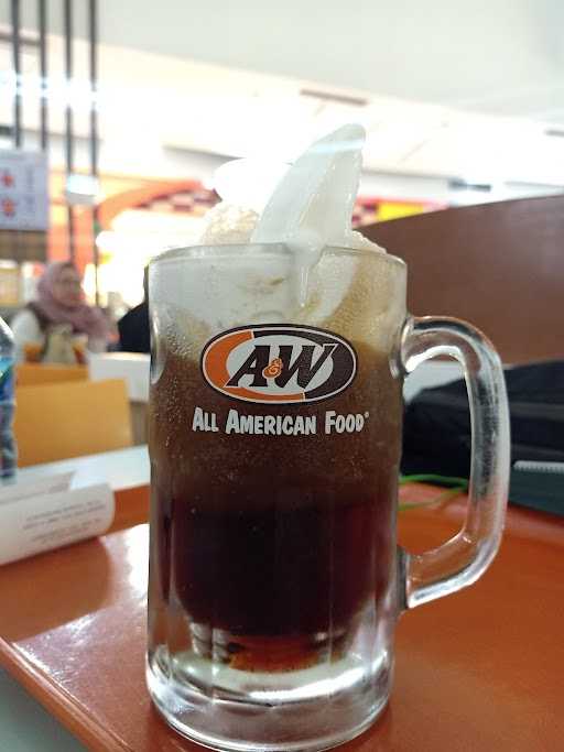 A&W Restoran - Blu Plaza 2