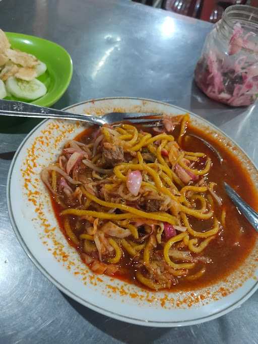 Aceh Noodle Intan 7