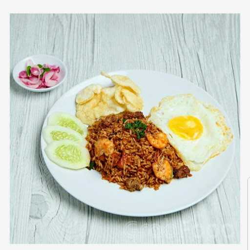 Aceh Noodle Intan 2