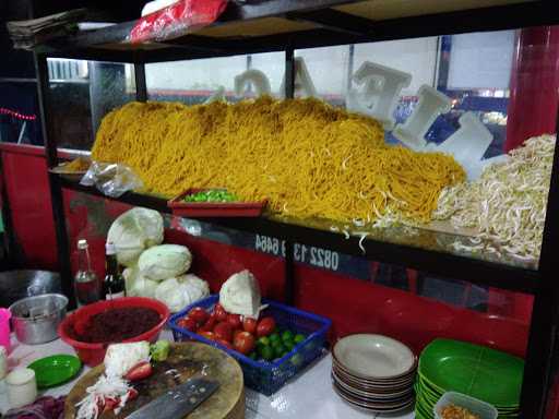 Aceh Noodle Intan 4