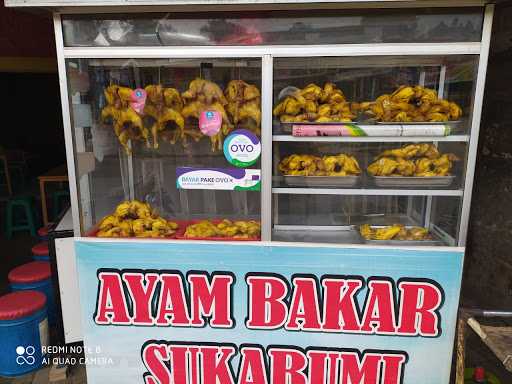 Ayam Bakar Sukabumi Km888 1