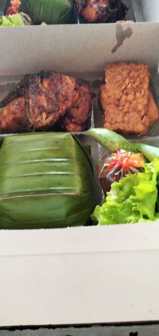 Ayam Bakar Sukabumi Km888 8