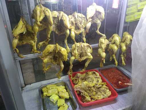 Ayam Bakar Sukabumi Km888 9