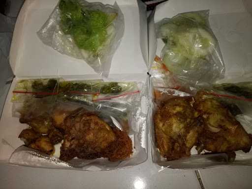 Ayam Goreng Sehat Budhe Surip 1