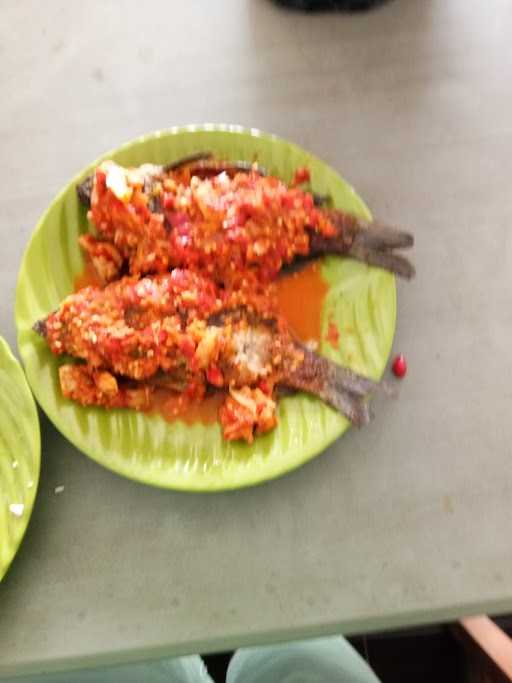 Ayam Goreng Yoyo Khas Sunda 5