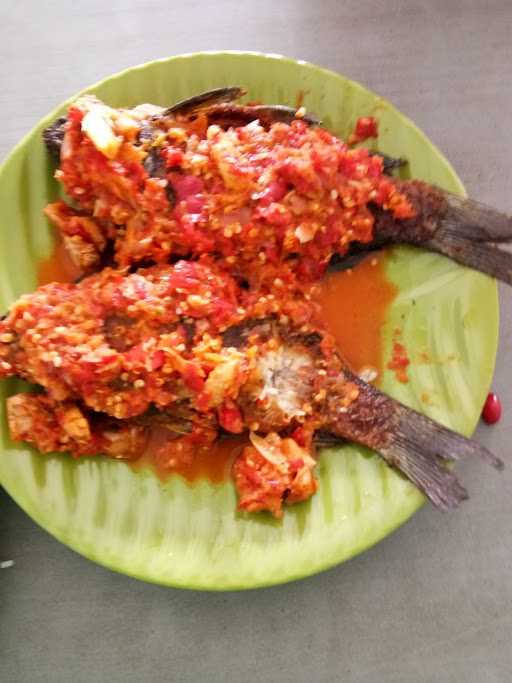 Ayam Goreng Yoyo Khas Sunda 4