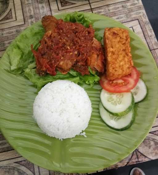 Ayam Goreng Yoyo Khas Sunda 6