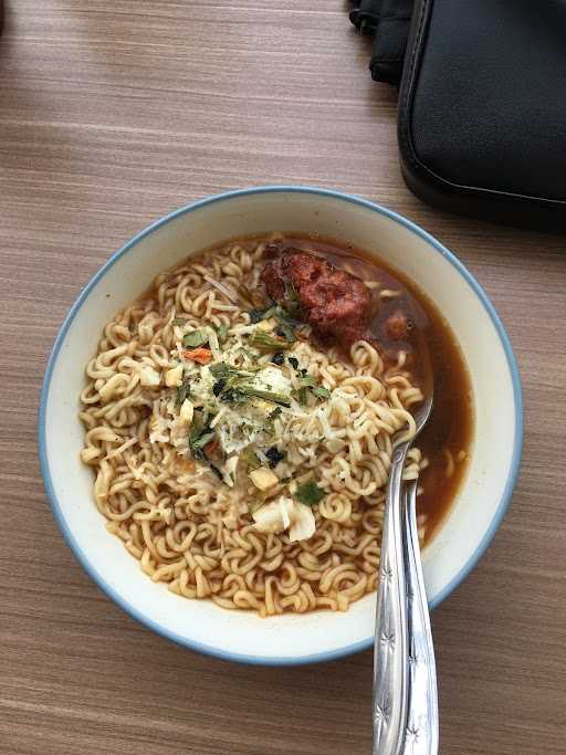 Back To Mie Kitchen 2