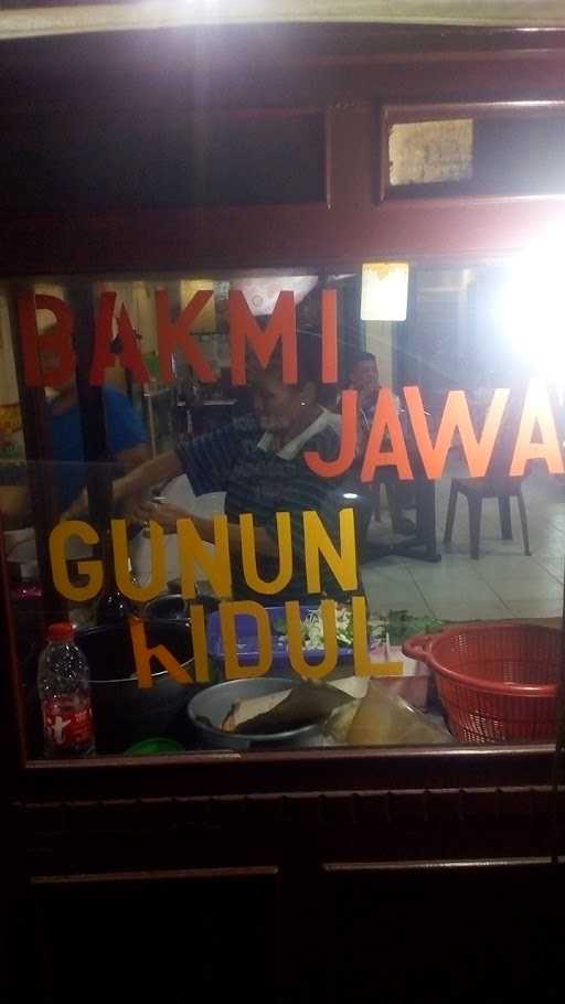 Bakmi Jawa 2