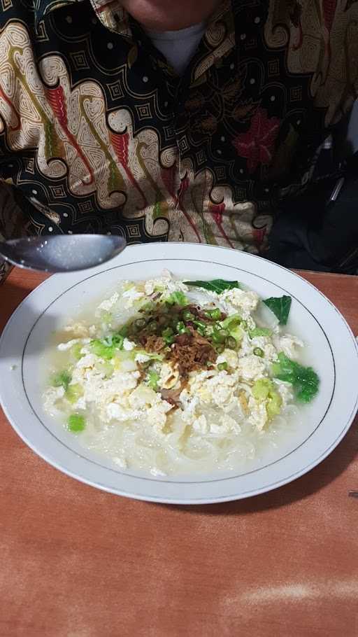 Bakmi Jawa Anglo Yogyakarta 8