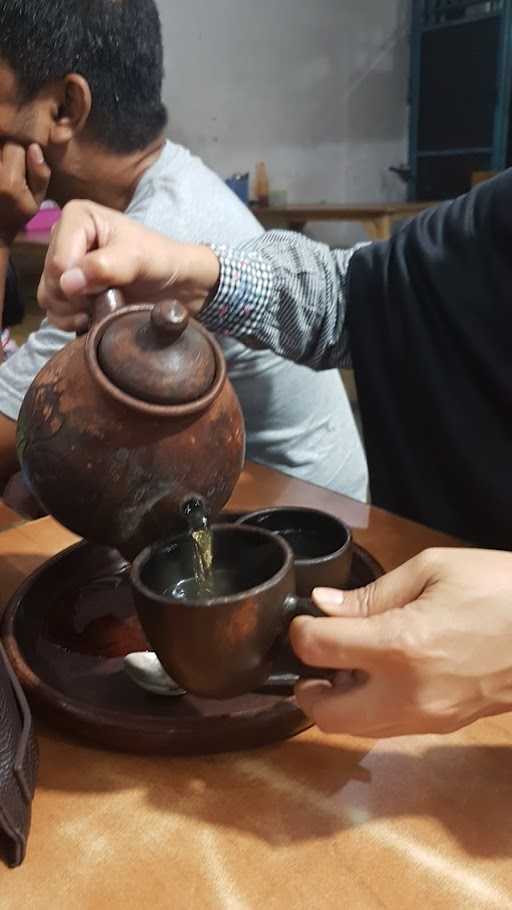 Bakmi Jawa Anglo Yogyakarta 1