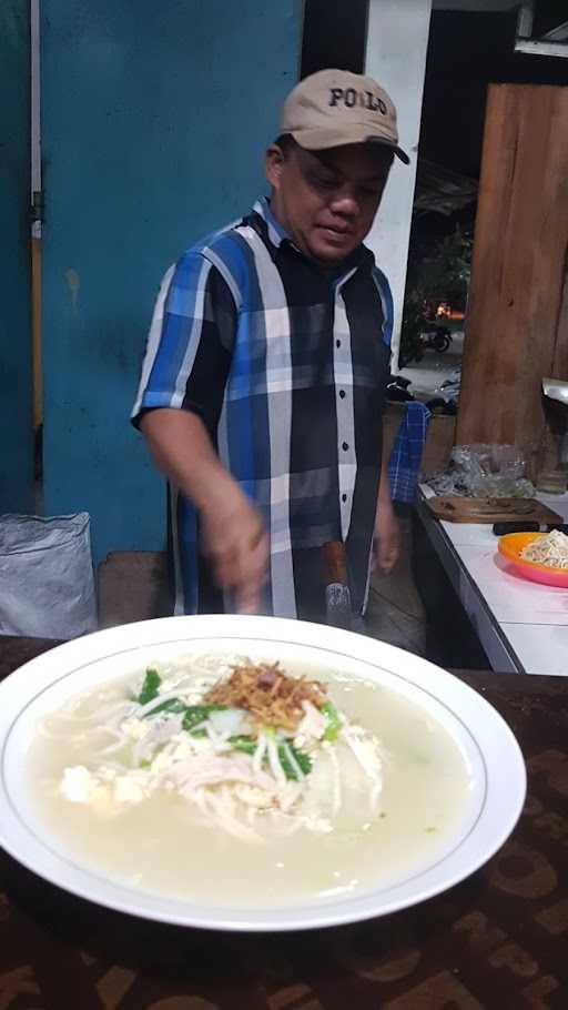 Bakmi Jawa Anglo Yogyakarta 5