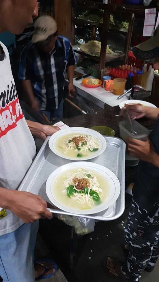 Bakmi Jawa Anglo Yogyakarta 6