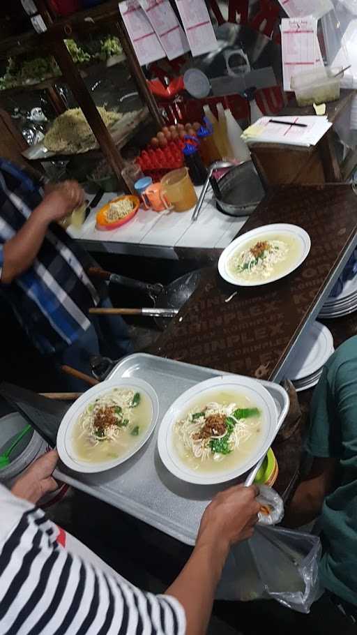 Bakmi Jawa Anglo Yogyakarta 9