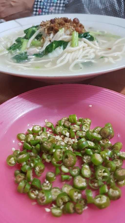 Bakmi Jawa Anglo Yogyakarta 4