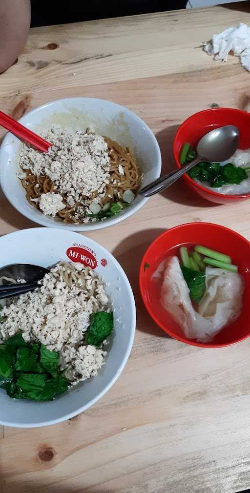 Bakmi Yeye 8