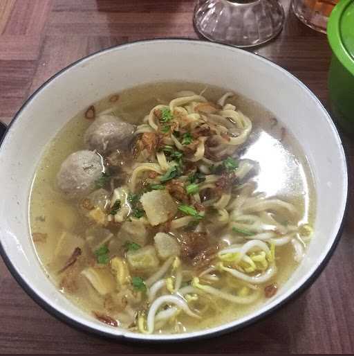 Bakmi Yeye 4