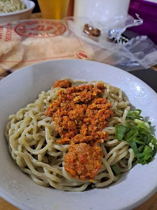 Bakmi Yeye 6