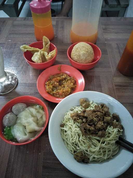 Bakmi Yeye 2