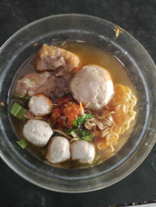 Bakso Ari 1