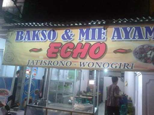 Bakso Echo 3 2